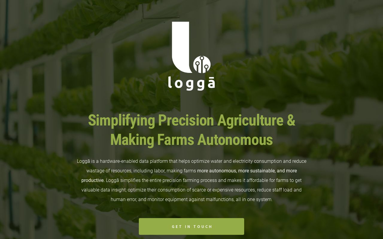 Loggā